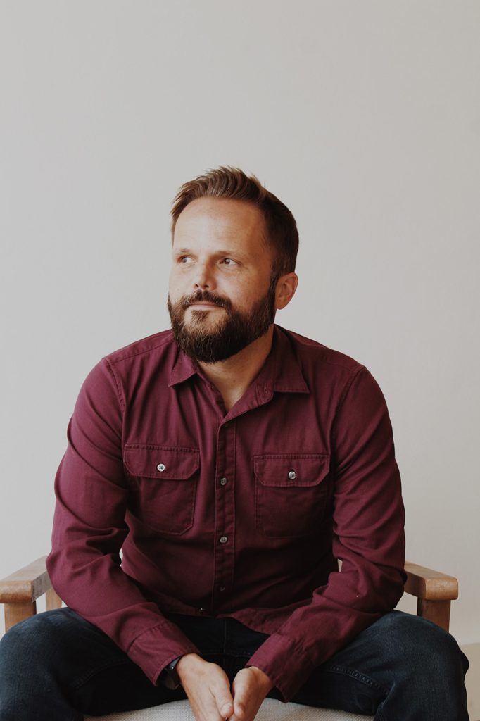Sean Moeschl, Owner