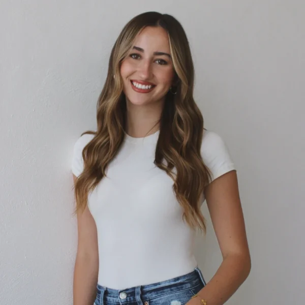 Claire, Hair Stylist