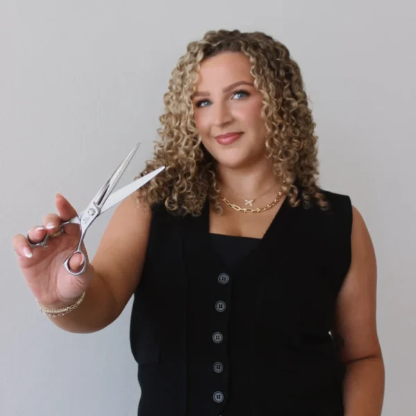 Danielle, Hair Stylist